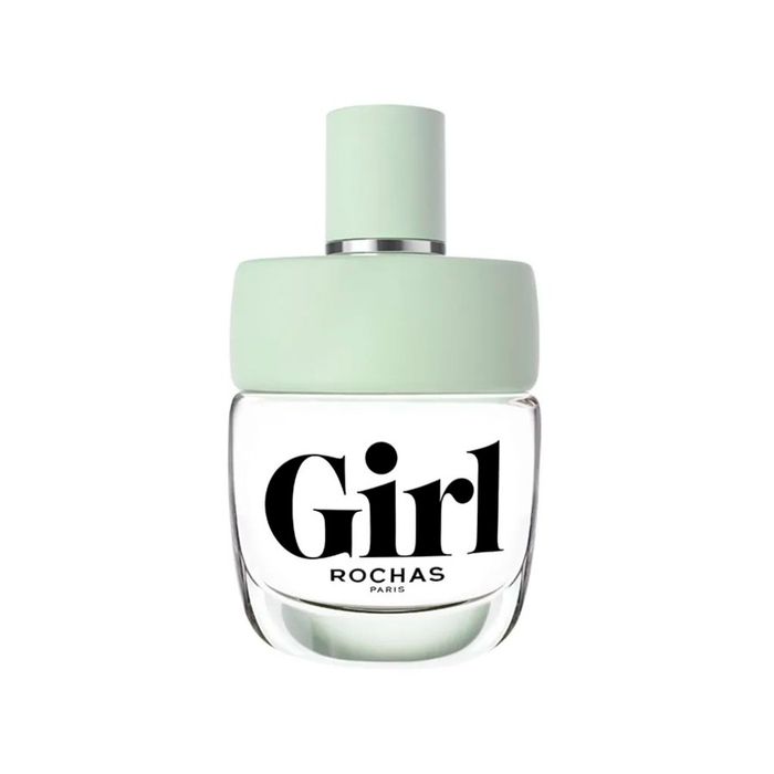 Girl Rochas Eau de Toilette Perfume Feminino - 40ml