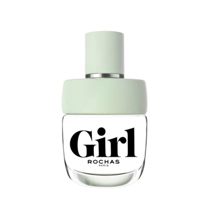Girl Rochas Eau de Toilette Perfume Feminino -100ml