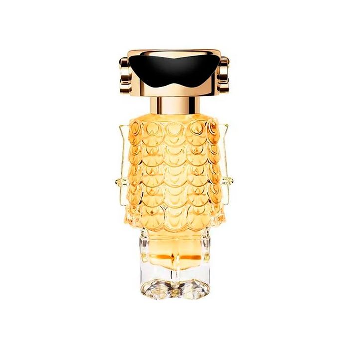 Fame Intense Paco Rabanne Eau De Parfum Perfume Feminino - 30ml
