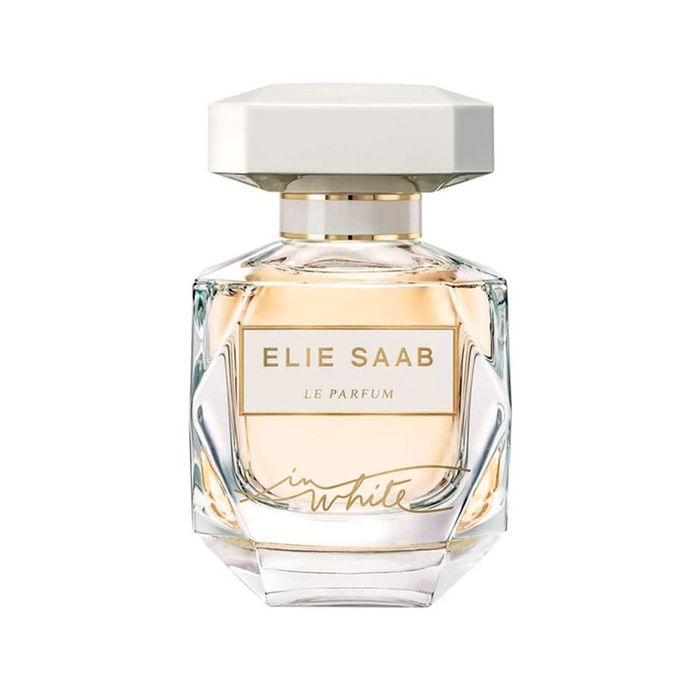 Le Parfum In White Elie Saab Eau de Parfum Perfume Feminino - 50ml