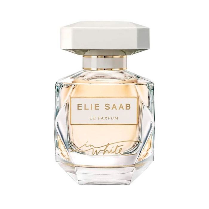 Le Parfum In White Elie Saab Eau de Parfum Perfume Feminino - 30ml