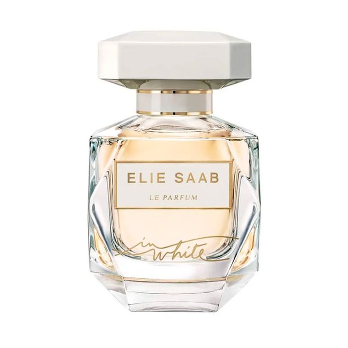 Le Parfum In White Elie Saab Eau de Parfum Perfume Feminino - 90ml