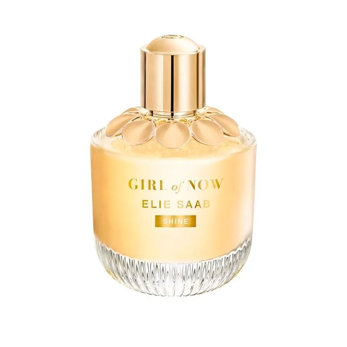 Girl of Now Shine Elie Saab Eau de Parfum Perfume Feminino - 90ml