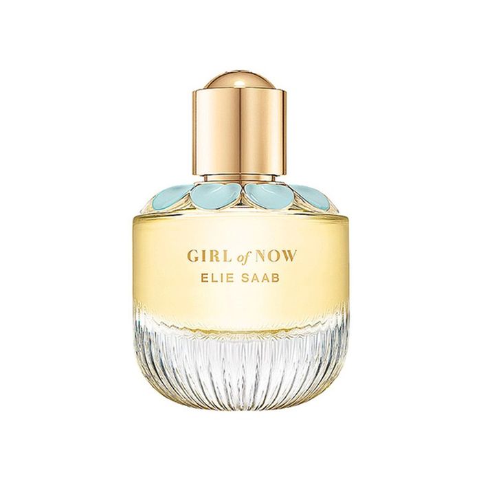 Girl of Now Shine Elie Saab Eau de Parfum Perfume Feminino - 50ml