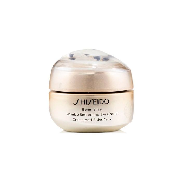 Creme Antirrugas para Olhos Shiseido - 15ml