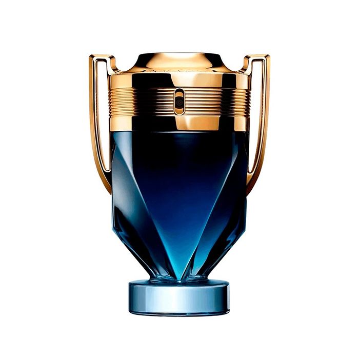 Invictus Paco Rabanne Parfum Perfume Masculino - 50ml