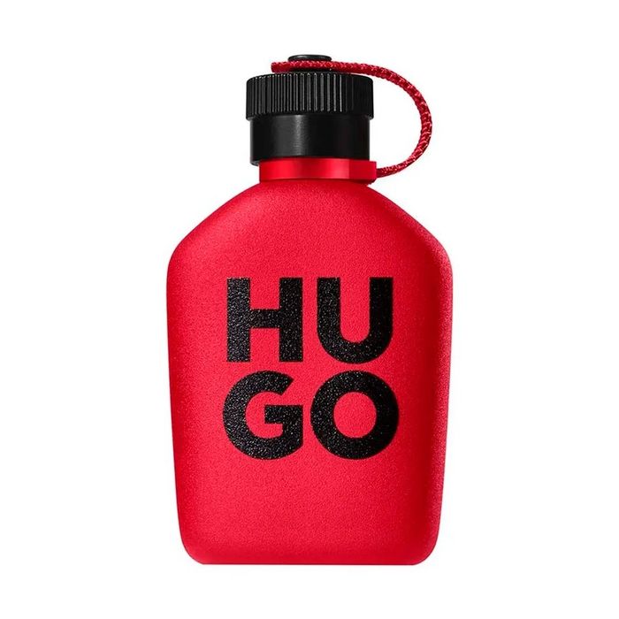 Hugo Intense Hugo Boss Eau de Parfum Perfume Masculino - 75ml