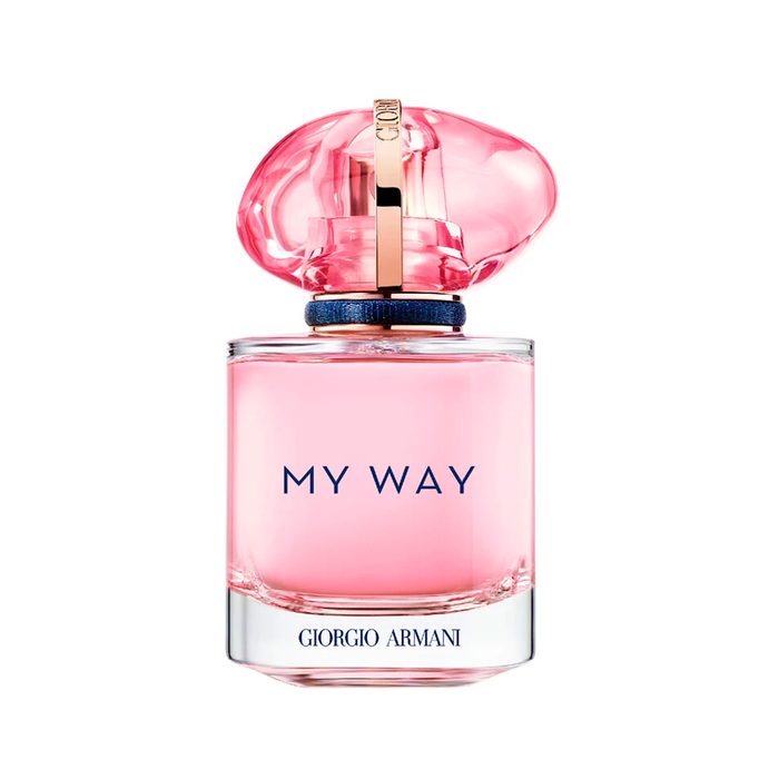 My Way Nectar Giorgio Armani Eau De Parfum Perfume Feminino - 30ml