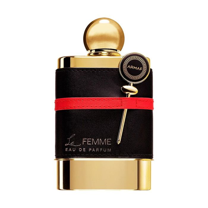 Le Femme Armaf Eau de Parfum Perfume Feminino - 100ml