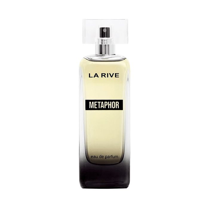 Metaphor La Rive Eau De Parfum Perfume Feminino - 90ml