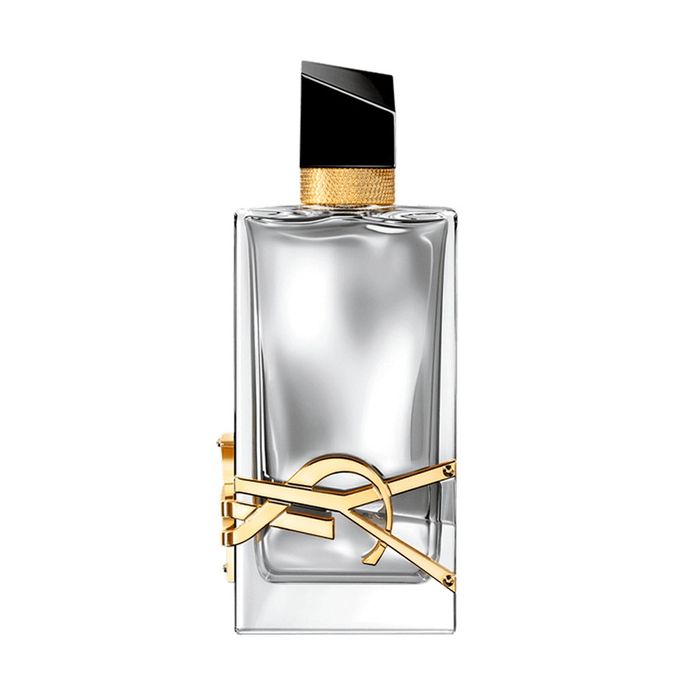 Libre L'Absolu Platine Yves Saint Laurent Eau de Parfum Perfume Feminino - 90ml