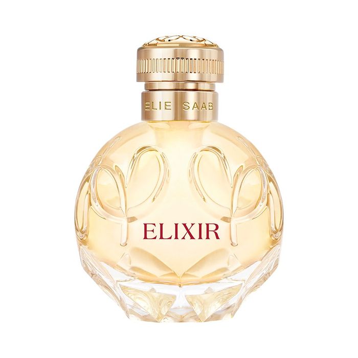 Elixir Elie Saab Eau de Parfum Perfume Feminino - 100ml