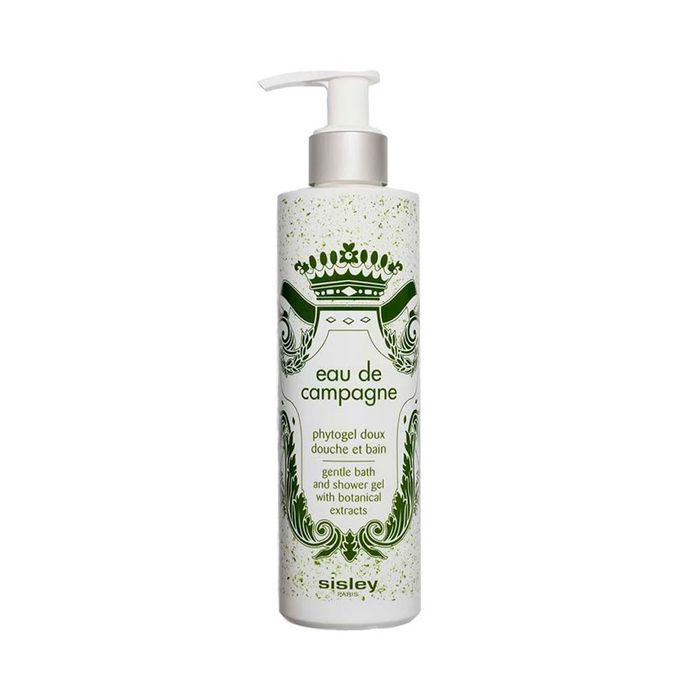 Eau De Campagne Sisley Gel de Banho - 250ml