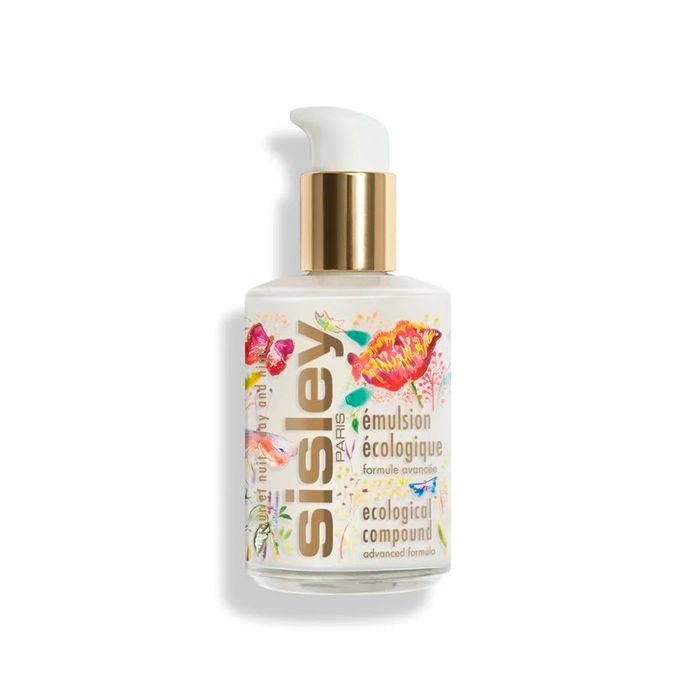 Émulsion Écologique Sisley - 125ml