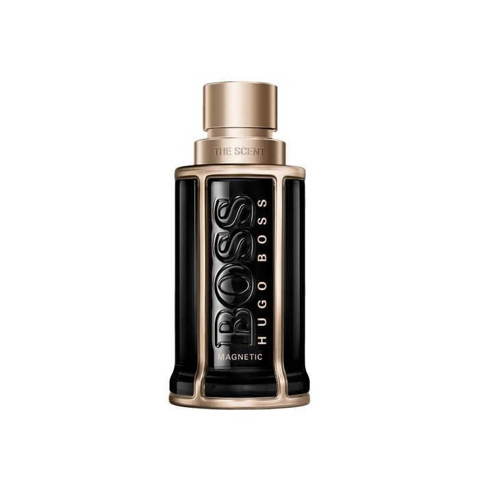 The Scent Magnetic Hugo Boss Eau De Parfum Perfume Masculino - 50ml