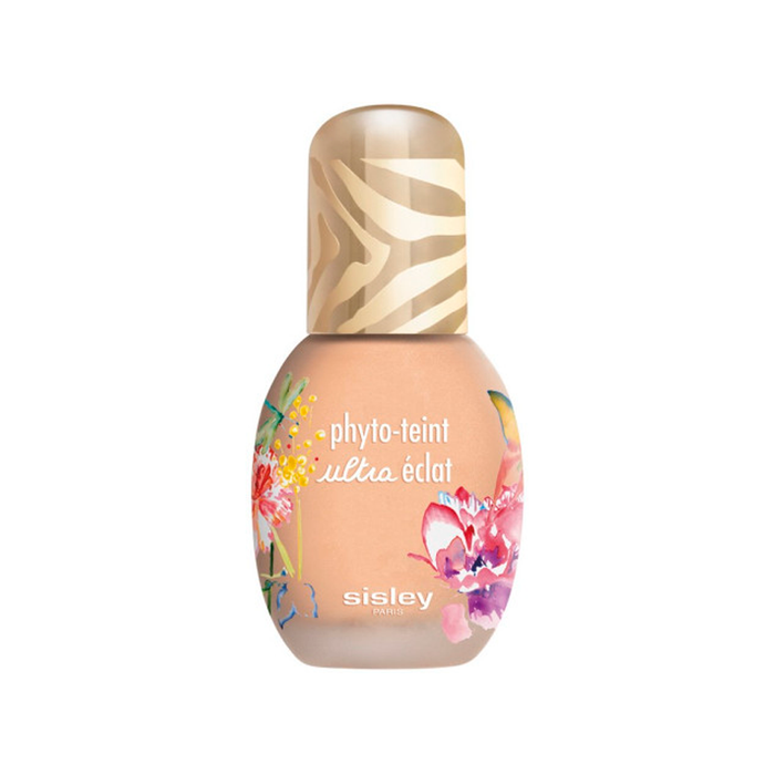 Base Líquida Sisley Phyto-Teint Ultra Eclat 2C Soft Beige - 30ml