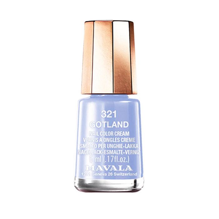 Esmalte Color Mavala Gotland 321  - 5ml
