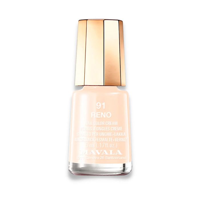 Esmalte Color Mavala Reno 91 - 5ml