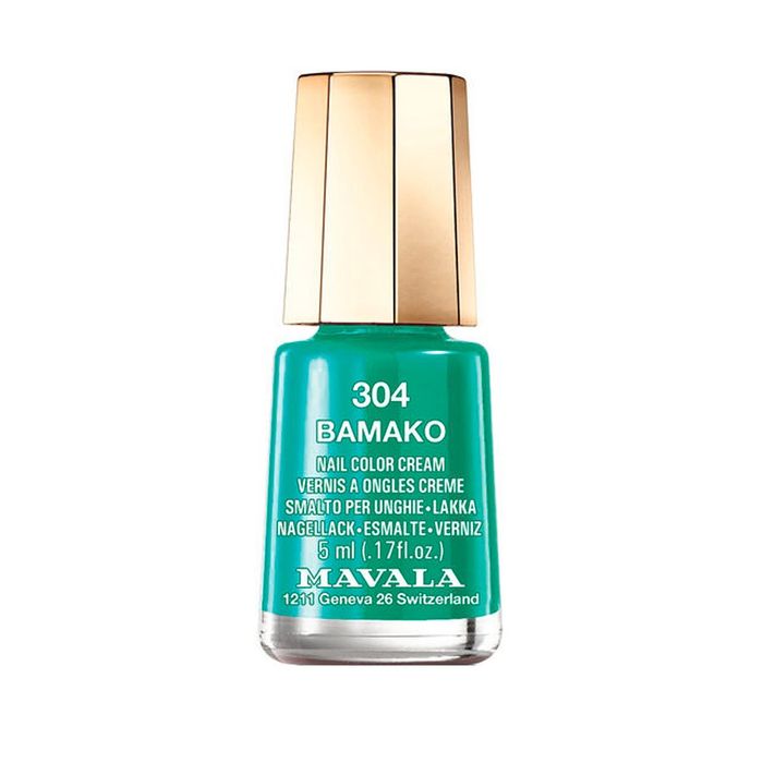 Esmalte Mini Color Mavala Bamako 304 - 5ml