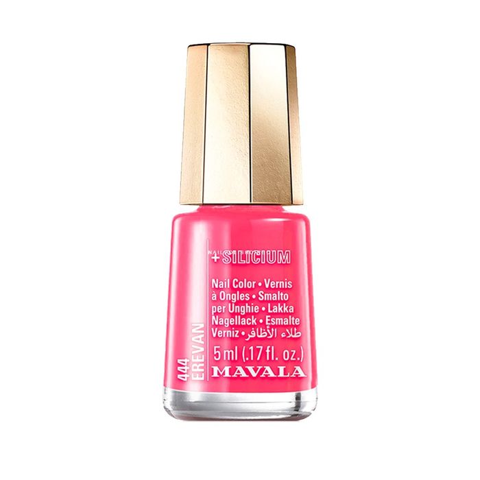 Esmalte Mini Color Mavala Erevan 444 - 5ml