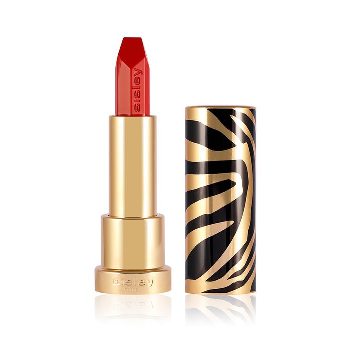 Batom Cremoso Le Phyto-Rouge Sisley  Rouge Rio 42  - 3,4g