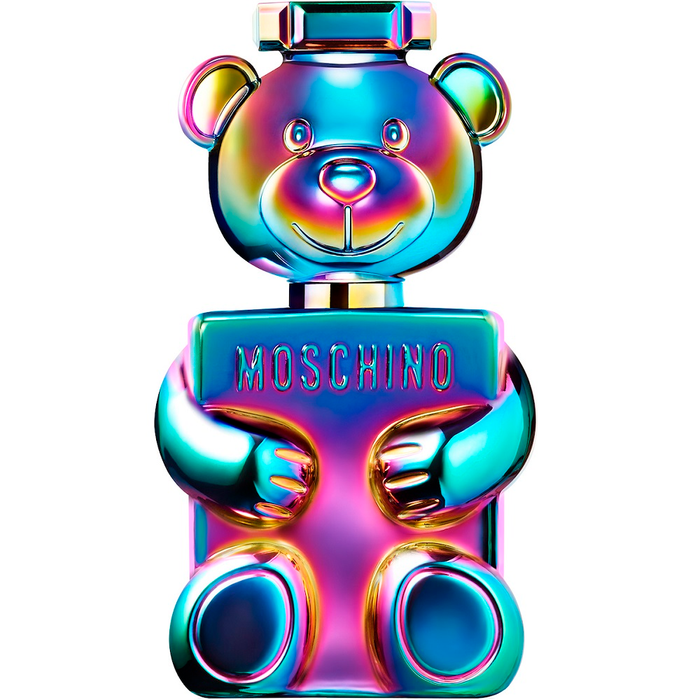 Toy 2 Pearl Moschino Eau de Parfum Perfume Compartilhado - 30ml