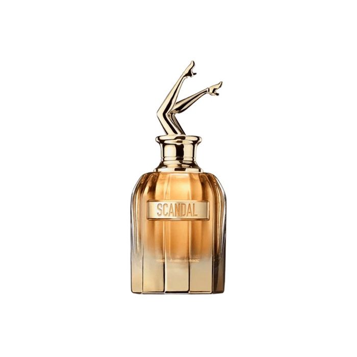 Scandal Absolu For Her Jean Paul Gaultier Parfum Perfume Feminino - 50ml