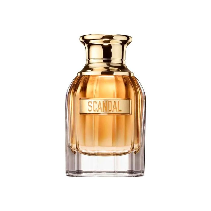 Scandal Absolu For Her Jean Paul Gaultier Parfum Perfume Feminino - 30ml