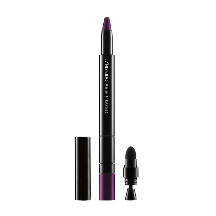  Lápis de Olho Shiseido Kajal InkArtist - 05 Plum Blossom