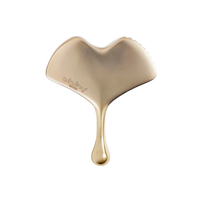 Sisley Ginkgo Gua Sha - Massageador Facial