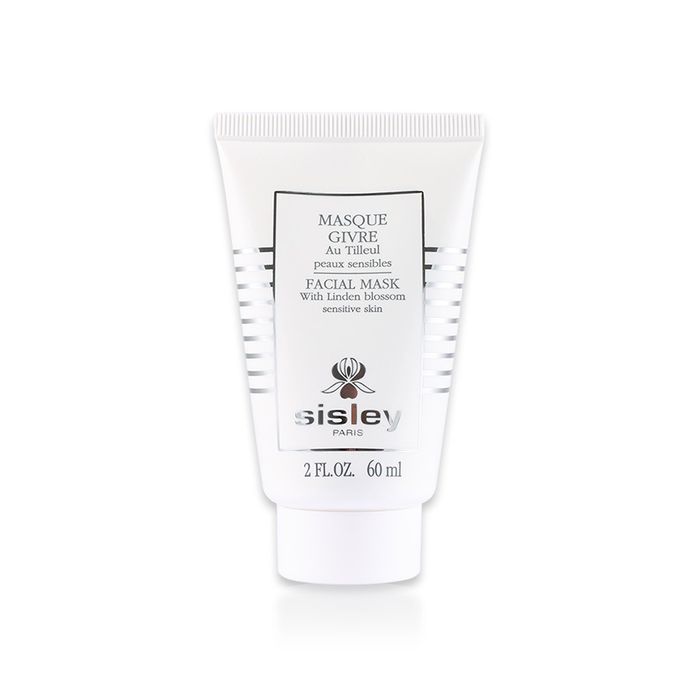 Máscara Facial Sisley Linden Blossom 60ml