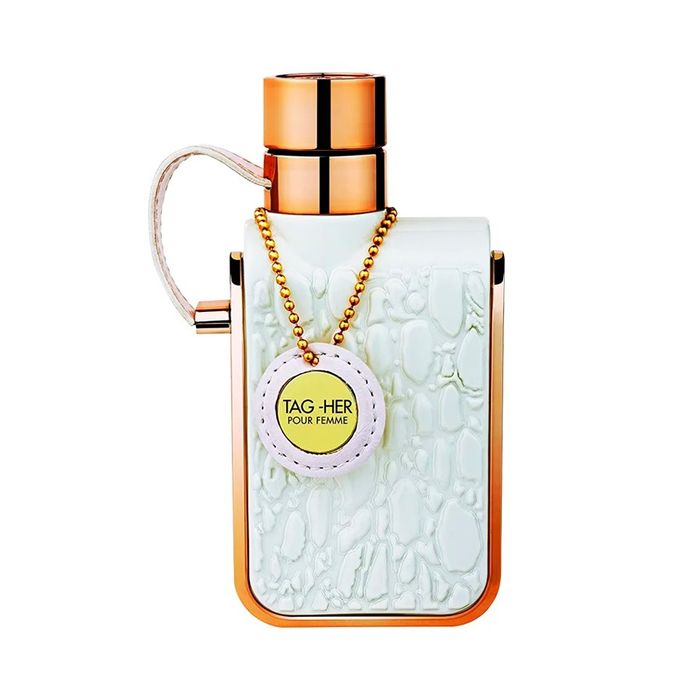 Tag-Her Armaf  Pour Femme Eau de Parfum 