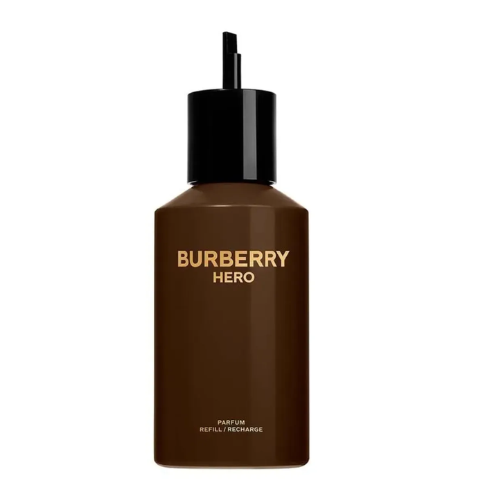 Hero Burberry Eau De Parfum Perfume Masculino Refil 200ml