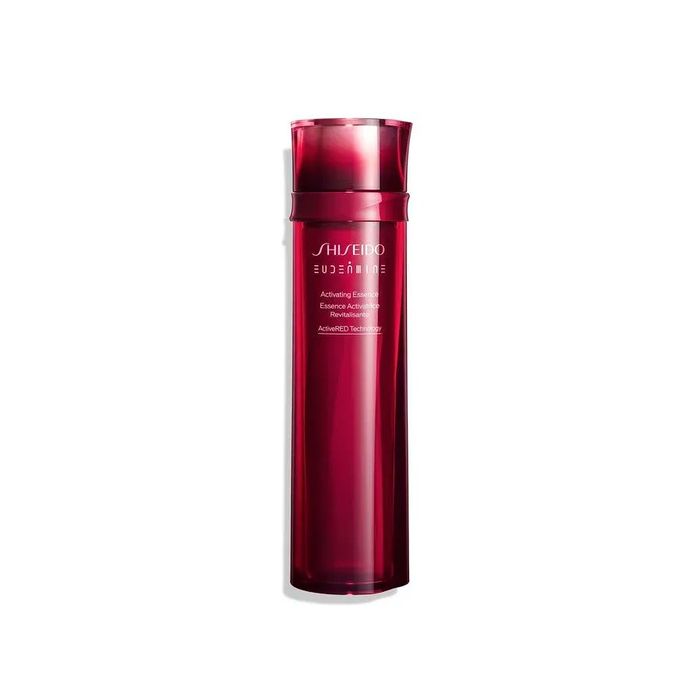 Eudermine Activating Essence Shiseido Loção Revitalizante Facial - 145ml
