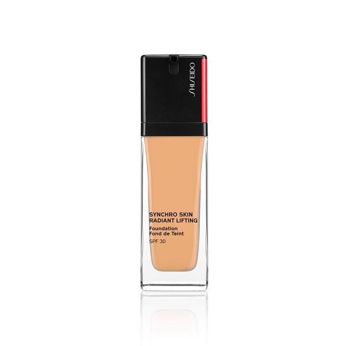 Base Líquida Shiseido Synchro Skin Radiant Lifting Foundation 150 - 30ml