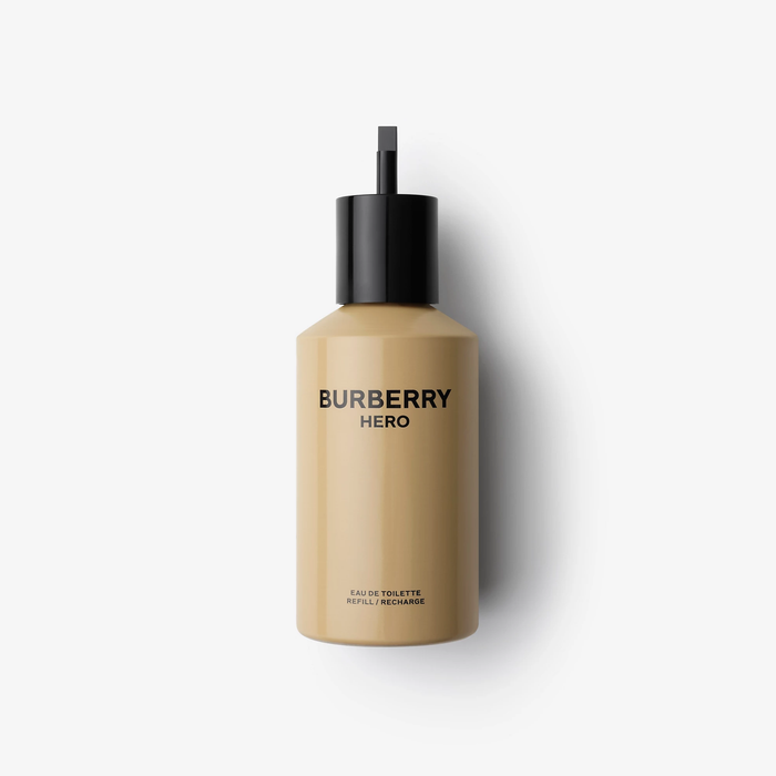 Hero Burberry Eau de Toilette Perfume Masculino Refil 200ml