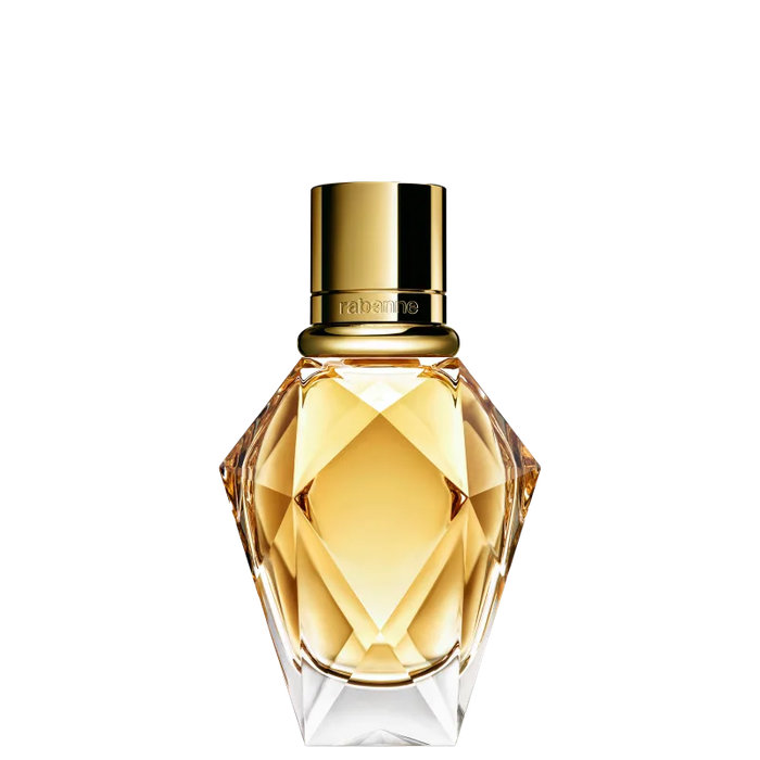 Million Gold Rabanne  For Her Eau de Parfum Perfume Feminino - 30ml