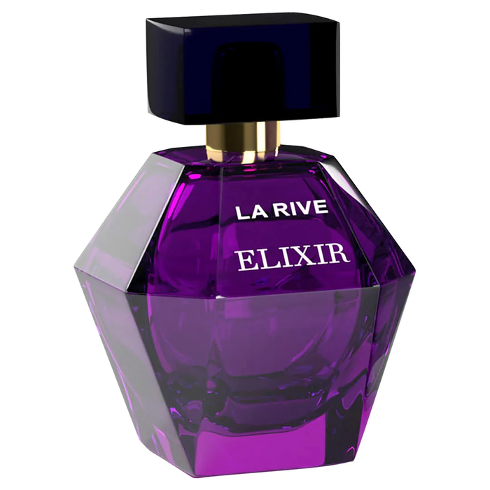 La Rive Elixir Eau De Parfum Perfume Feminino - 100ml