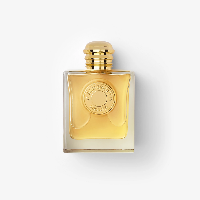 Goddess Intense Burberry Eau de Parfum Perfume Feminino - 100ml