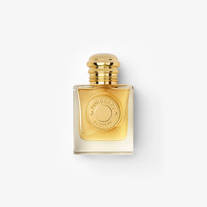 Goddess Intense Burberry Eau de Parfum Perfume Feminino - 50ml