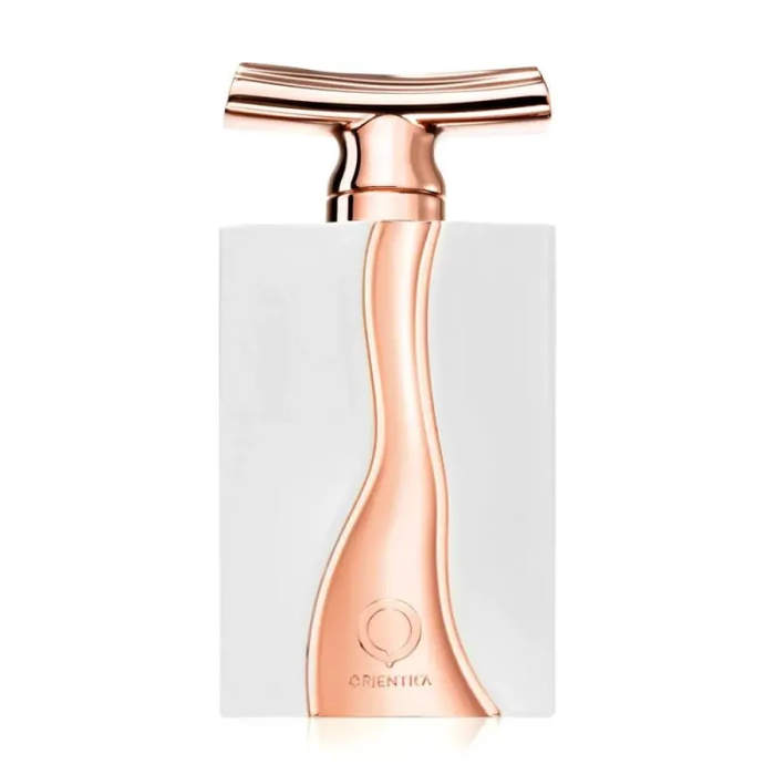 Fleur de Orientica Eau de Parfum Perfume Feminino - 90ml