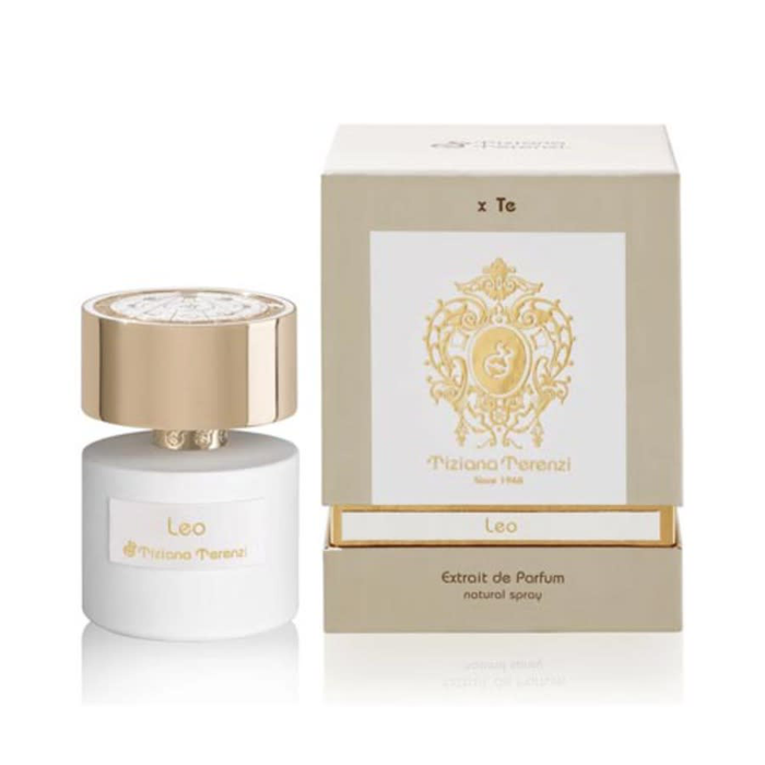 Leo Tiziana Terenzi Extrait De Parfum Perfume Compartilhado - 100ml