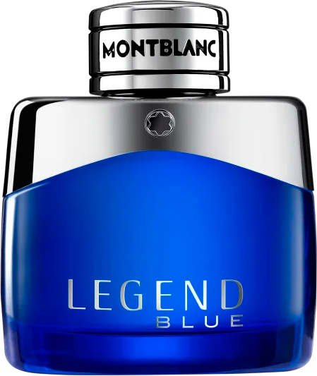 Legend Blue Montblanc Eau de Parfum Perfume Masculino - 30ml