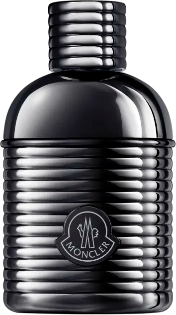 Sunrise Pour Homme Moncler Eau de Parfum Perfume Masculino - 60ml