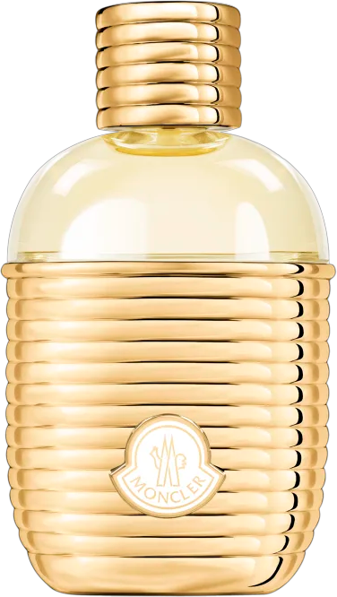 Sunrise Pour Femme Moncler Eau de Parfum Perfume Feminino - 100ml