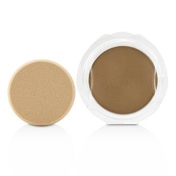 Refil Uv Protective Compact Foundation FPS35 Shiseido  Base Facial Medium Ochre 