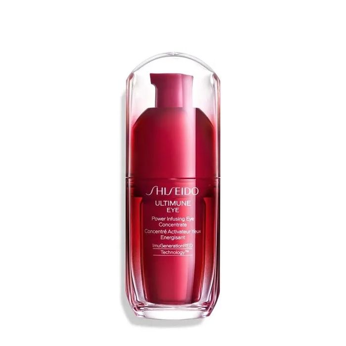 Sérum Shiseido Ultimune Power Infusing Eye Concentrate - 15ml