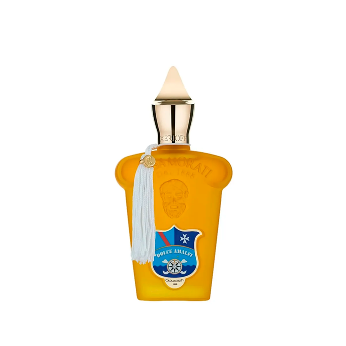 Dolce Amalfi Casamorati  Eau De Parfum Perfume Compartilhado - 30ml