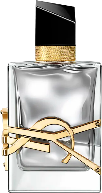 Libre L'Absolu Platina Yves Saint Laurent Parfum Perfume Feminino - 50ml