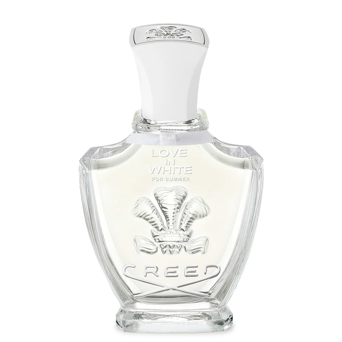 Love  In White For Summer Creed Eau  De Parfum Perfume Feminino - 75ML